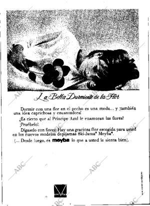 ABC MADRID 06-12-1964 página 22