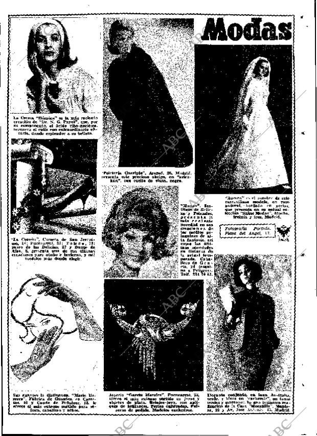 ABC MADRID 06-12-1964 página 23