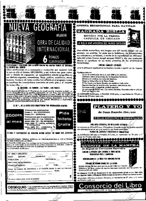 ABC MADRID 06-12-1964 página 24