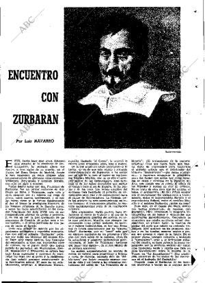 ABC MADRID 06-12-1964 página 25