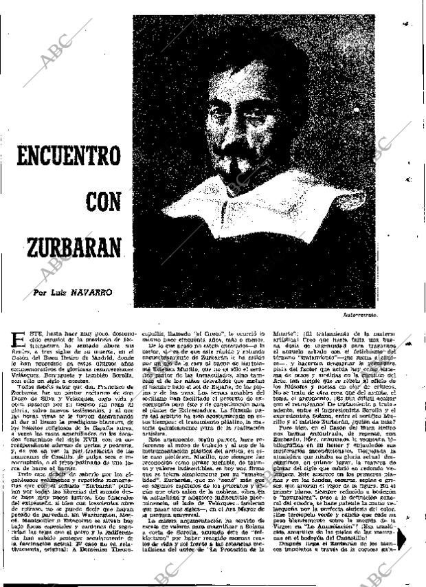 ABC MADRID 06-12-1964 página 25