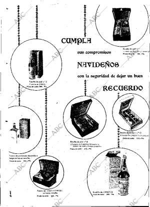 ABC MADRID 06-12-1964 página 26