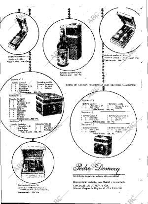ABC MADRID 06-12-1964 página 27