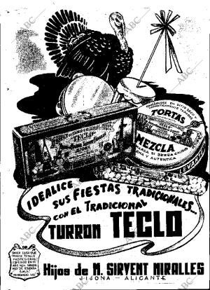 ABC MADRID 06-12-1964 página 28