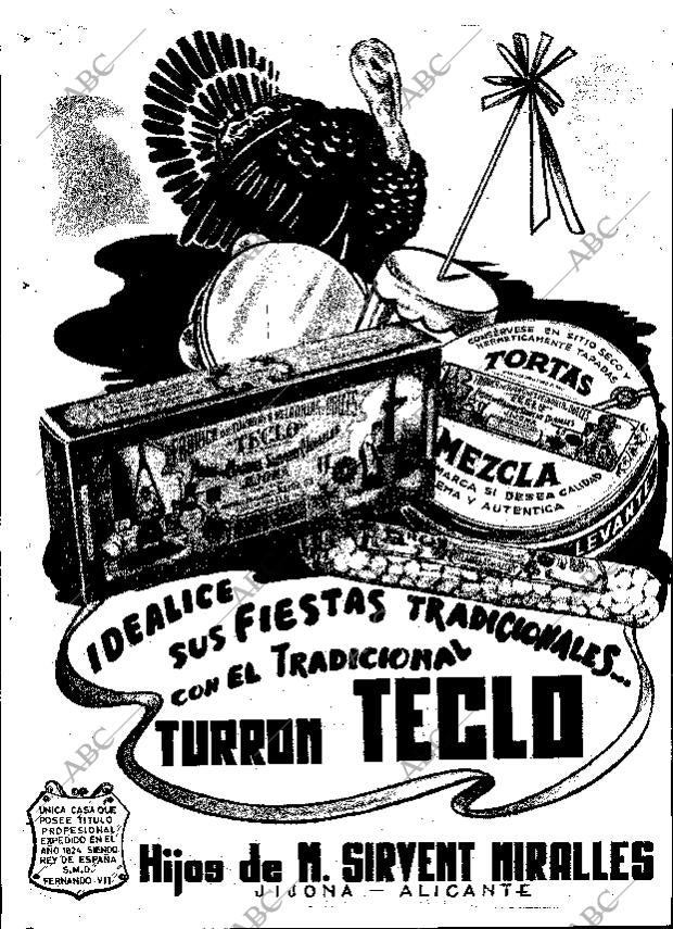 ABC MADRID 06-12-1964 página 28