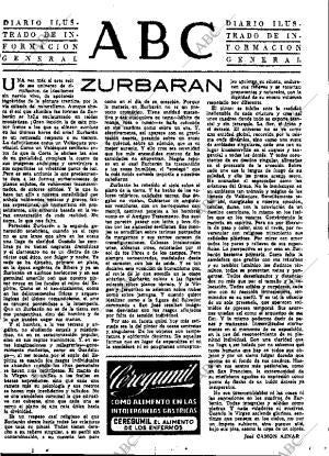 ABC MADRID 06-12-1964 página 3