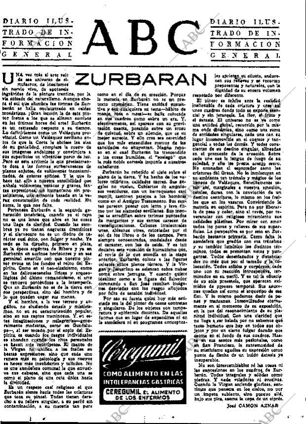 ABC MADRID 06-12-1964 página 3