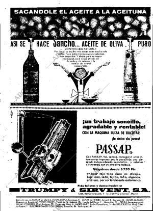 ABC MADRID 06-12-1964 página 34