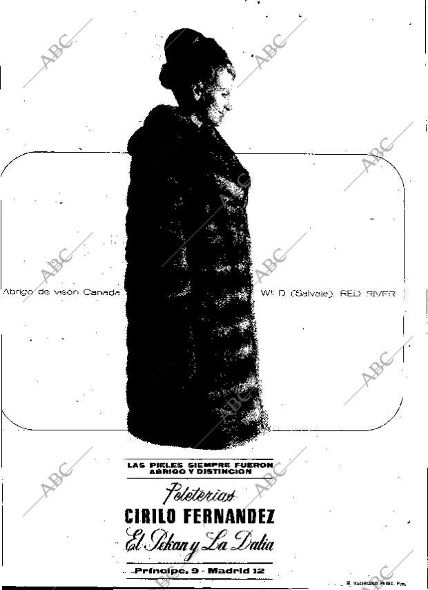 ABC MADRID 06-12-1964 página 35