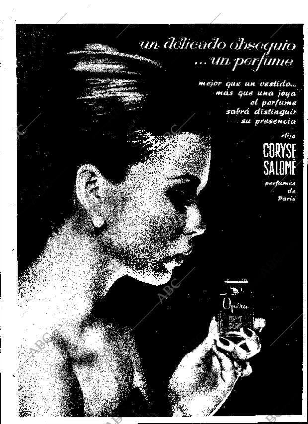 ABC MADRID 06-12-1964 página 36