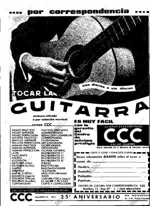 ABC MADRID 06-12-1964 página 38