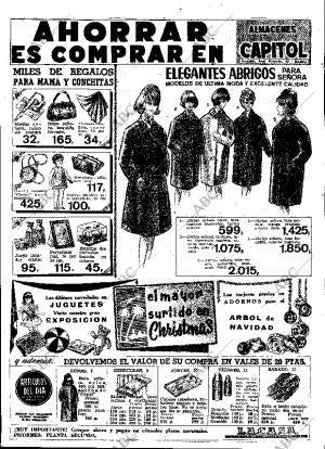 ABC MADRID 06-12-1964 página 39