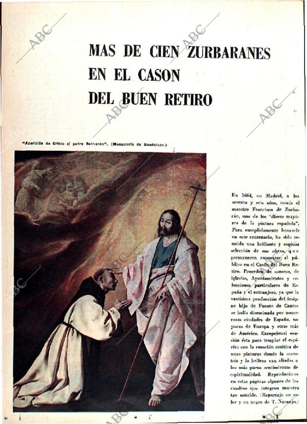 ABC MADRID 06-12-1964 página 4