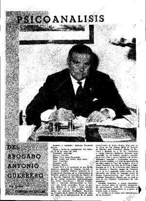 ABC MADRID 06-12-1964 página 41