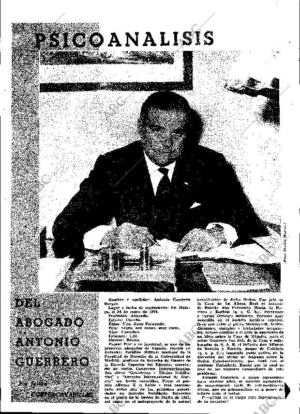 ABC MADRID 06-12-1964 página 41