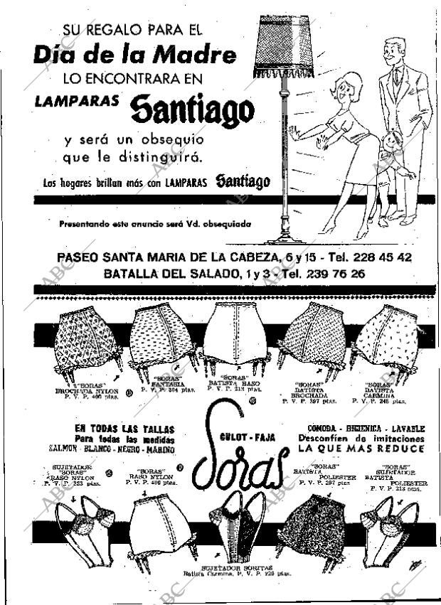 ABC MADRID 06-12-1964 página 46