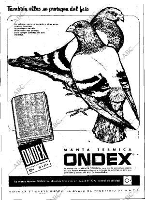 ABC MADRID 06-12-1964 página 48