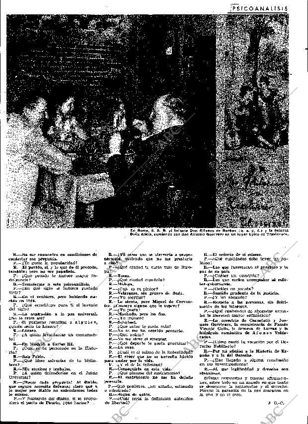 ABC MADRID 06-12-1964 página 49