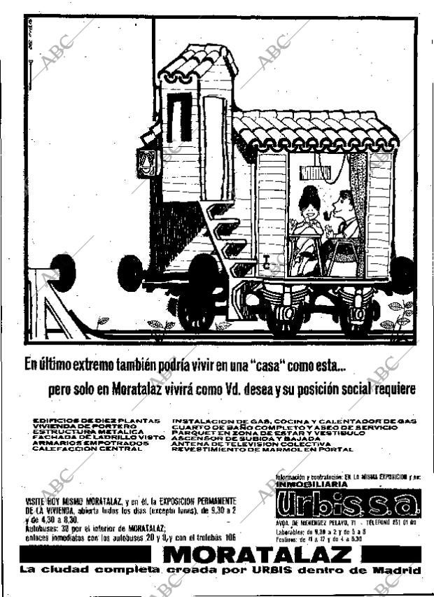 ABC MADRID 06-12-1964 página 50