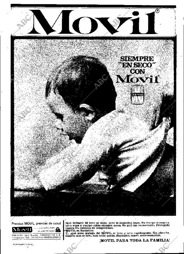 ABC MADRID 06-12-1964 página 52