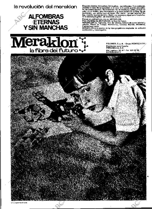 ABC MADRID 06-12-1964 página 54