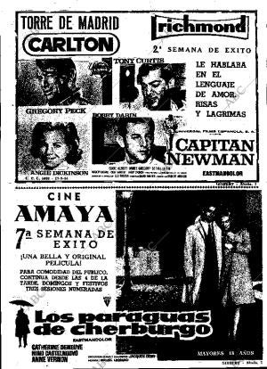 ABC MADRID 06-12-1964 página 56