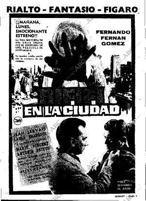 ABC MADRID 06-12-1964 página 57