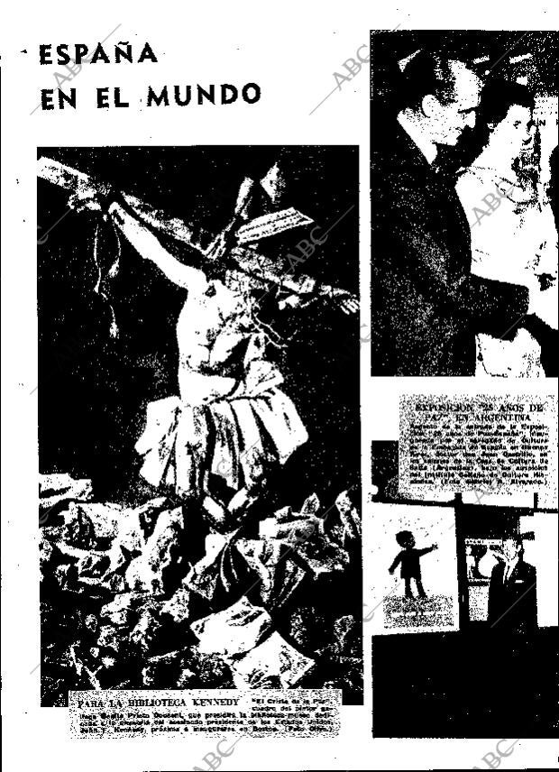 ABC MADRID 06-12-1964 página 58