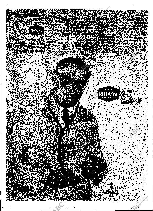 ABC MADRID 06-12-1964 página 6