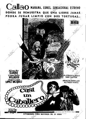 ABC MADRID 06-12-1964 página 61