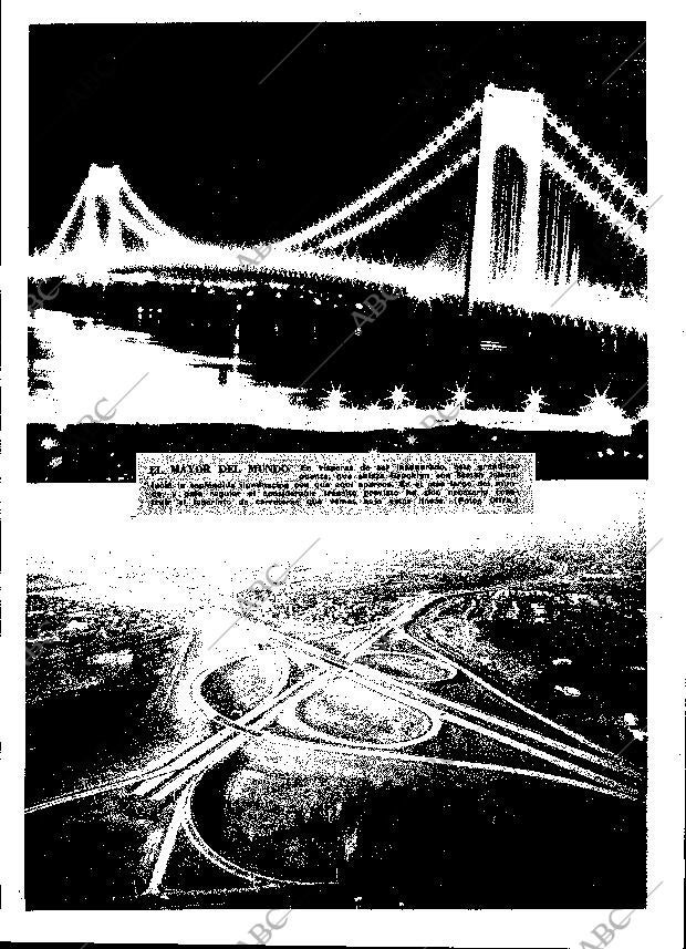 ABC MADRID 06-12-1964 página 67