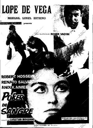 ABC MADRID 06-12-1964 página 69