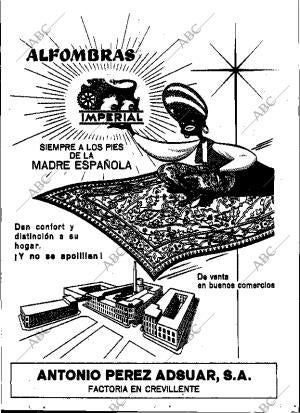 ABC MADRID 06-12-1964 página 7