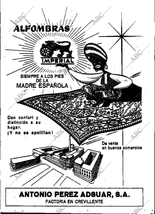 ABC MADRID 06-12-1964 página 7