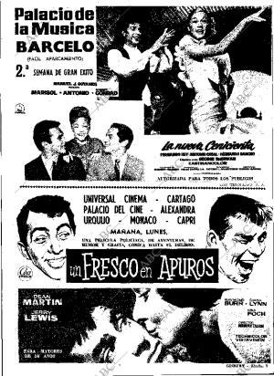 ABC MADRID 06-12-1964 página 70