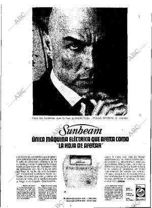 ABC MADRID 06-12-1964 página 72