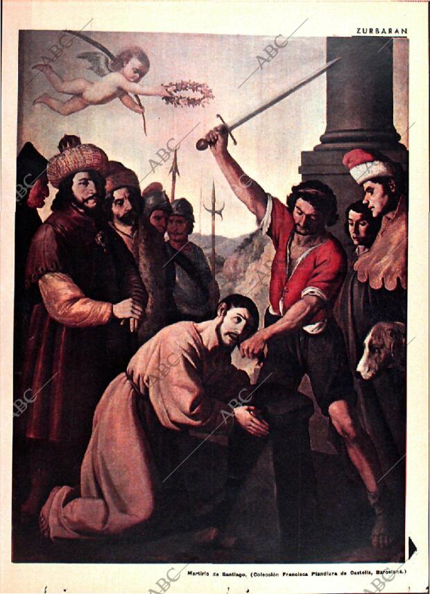 ABC MADRID 06-12-1964 página 73