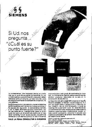 ABC MADRID 06-12-1964 página 74