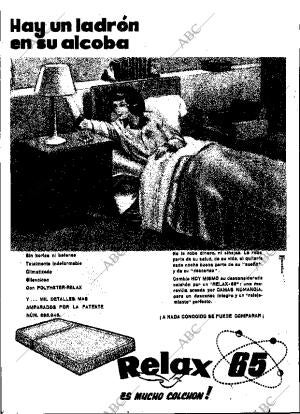 ABC MADRID 06-12-1964 página 78