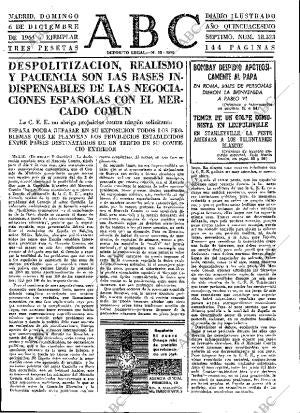 ABC MADRID 06-12-1964 página 79