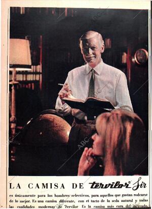 ABC MADRID 06-12-1964 página 8