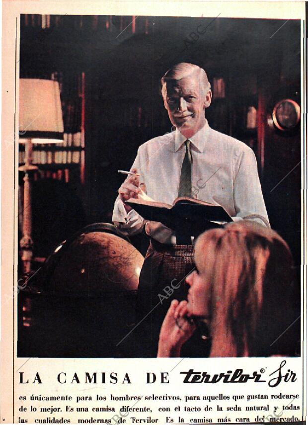 ABC MADRID 06-12-1964 página 8