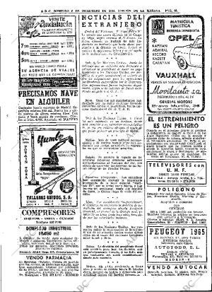 ABC MADRID 06-12-1964 página 88