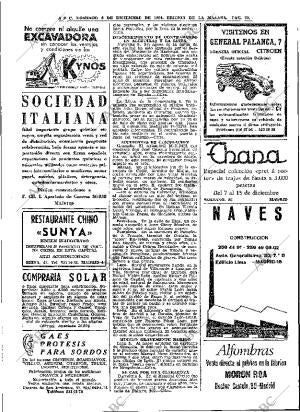 ABC MADRID 06-12-1964 página 90