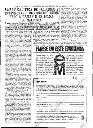ABC MADRID 06-12-1964 página 91