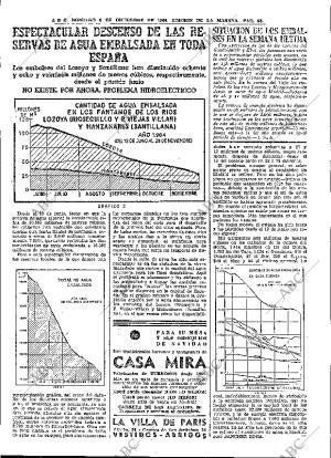 ABC MADRID 06-12-1964 página 93