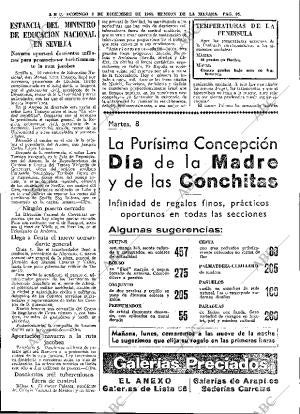 ABC MADRID 06-12-1964 página 95