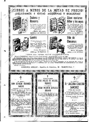 ABC MADRID 08-12-1964 página 100