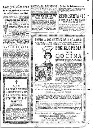 ABC MADRID 08-12-1964 página 101