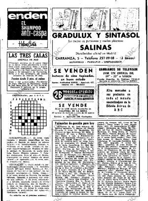 ABC MADRID 08-12-1964 página 103